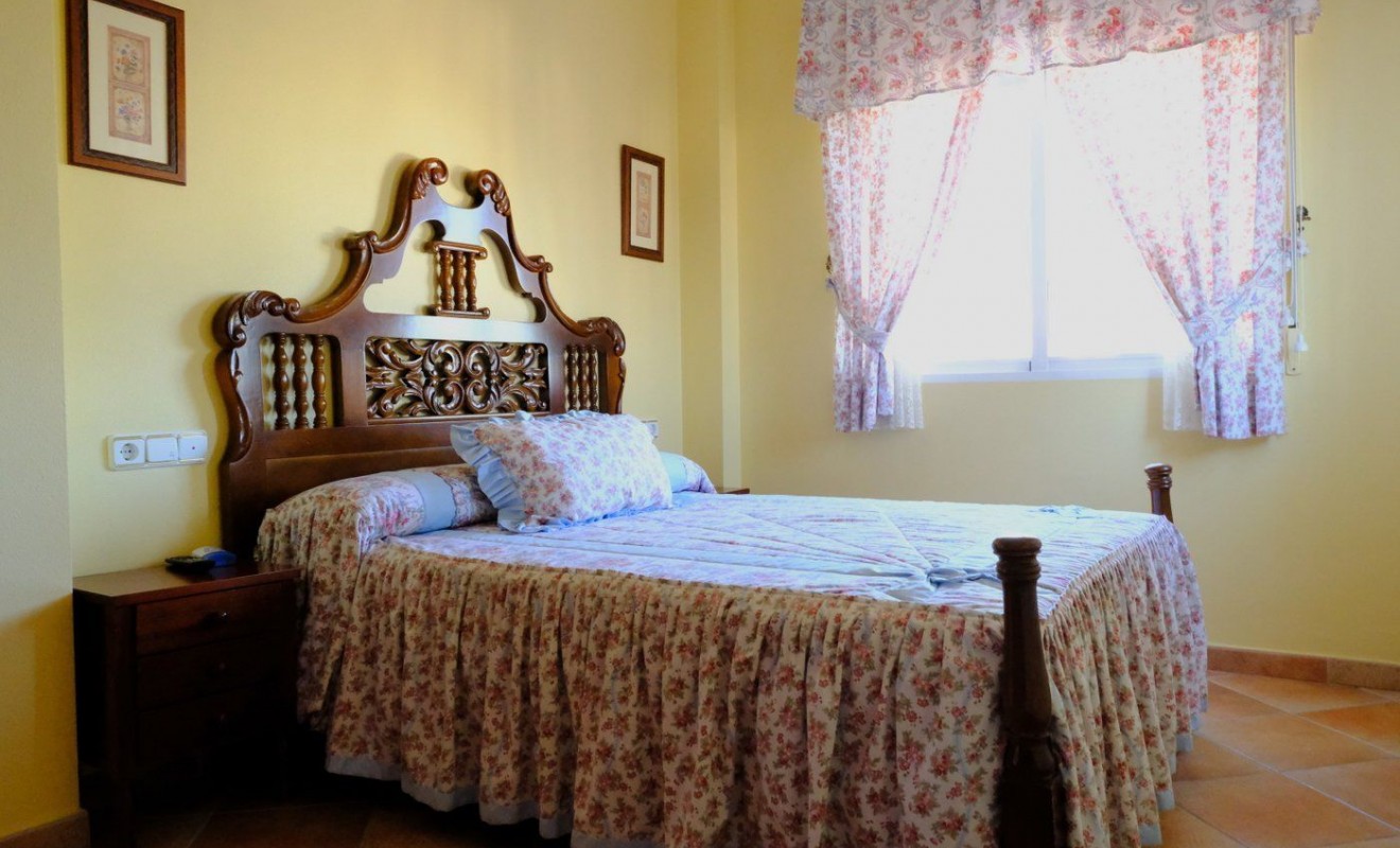 Sale - Villa - Orihuela - Correntías Medias