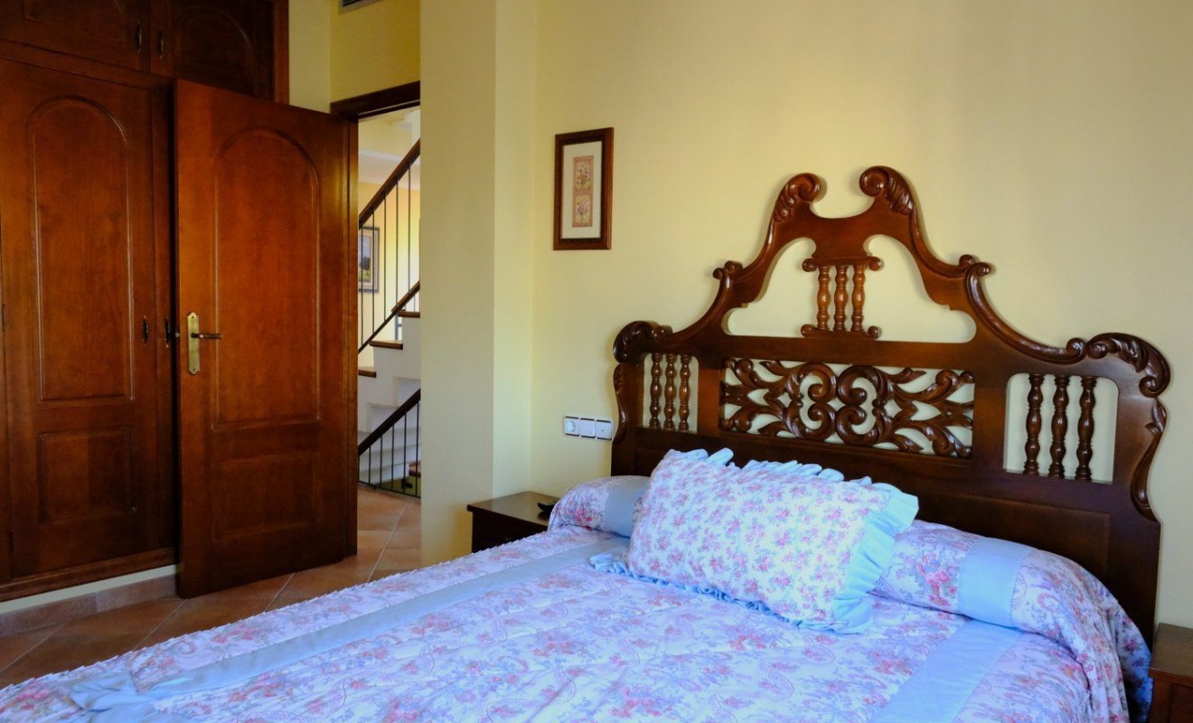 Sale - Villa - Orihuela - Correntías Medias