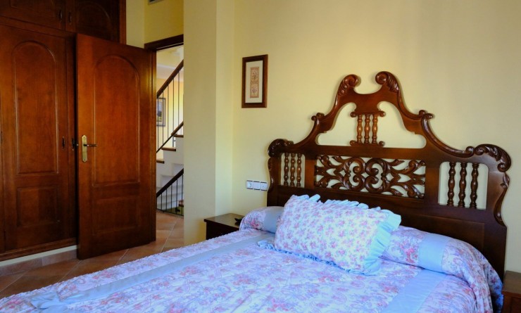 Sale - Villa - Orihuela - Correntías Medias