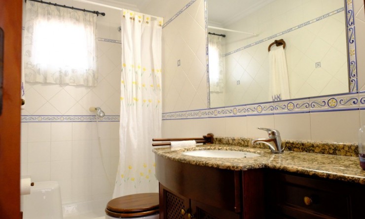 Sale - Villa - Orihuela - Correntías Medias