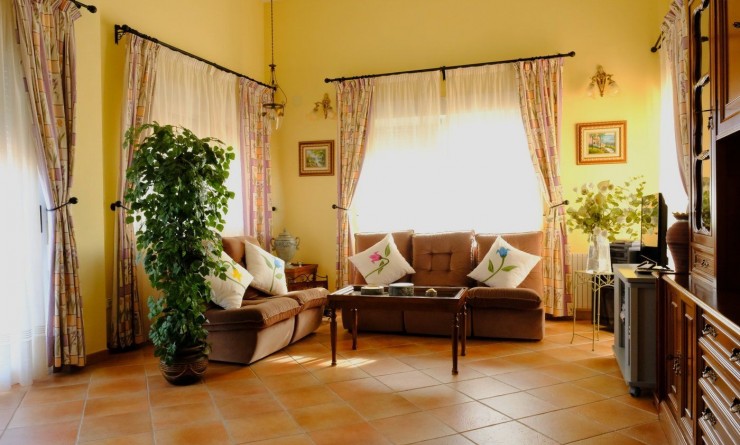 Sale - Villa - Orihuela - Correntías Medias