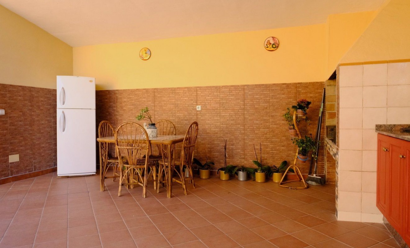 Sale - Villa - Orihuela - Correntías Medias