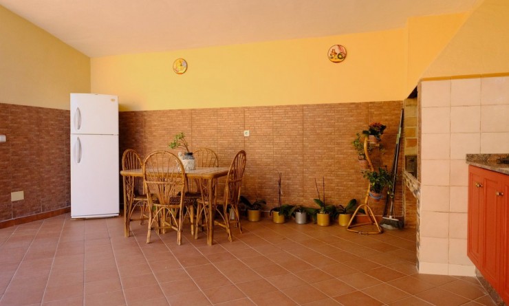 Sale - Villa - Orihuela - Correntías Medias