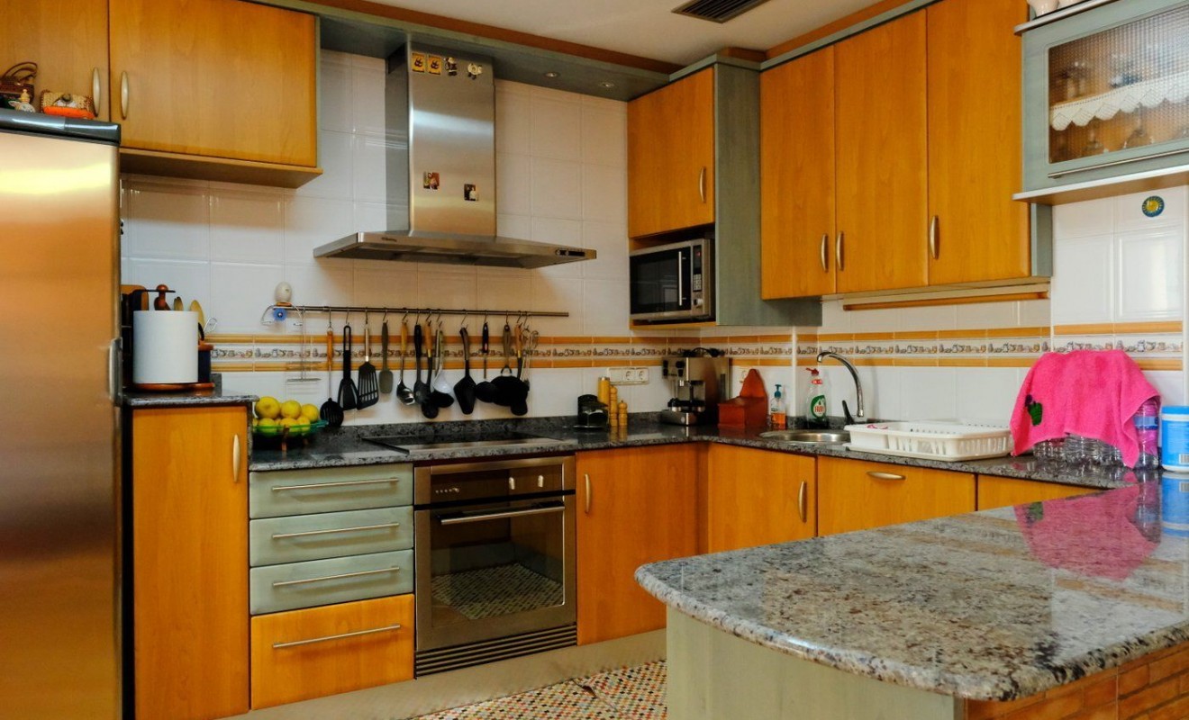 Sale - Villa - Orihuela - Correntías Medias