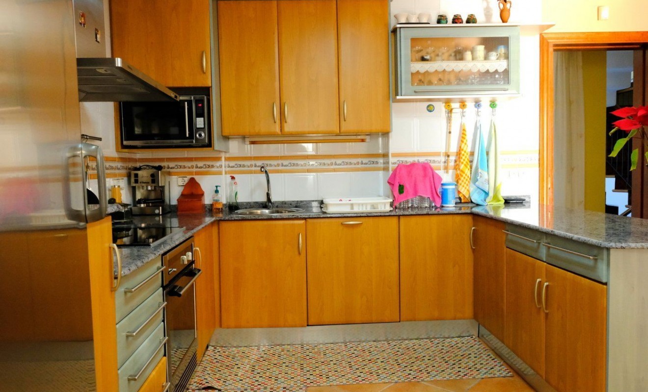 Sale - Villa - Orihuela - Correntías Medias