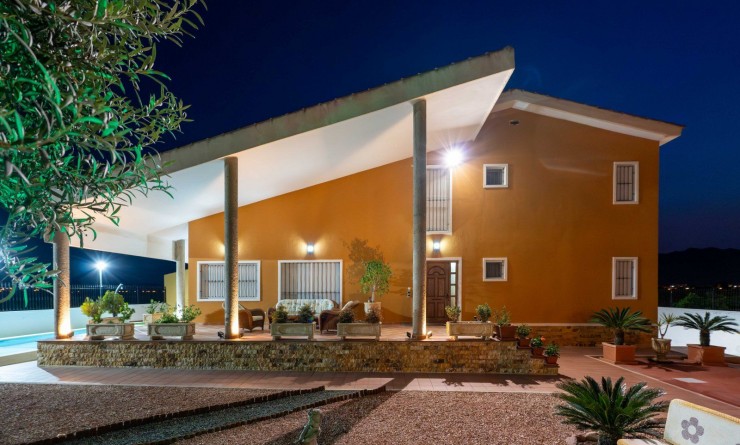 Sale - Villa - Orihuela - Correntías Medias