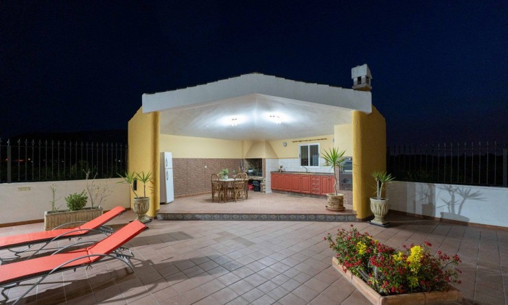 Sale - Villa - Orihuela - Correntías Medias