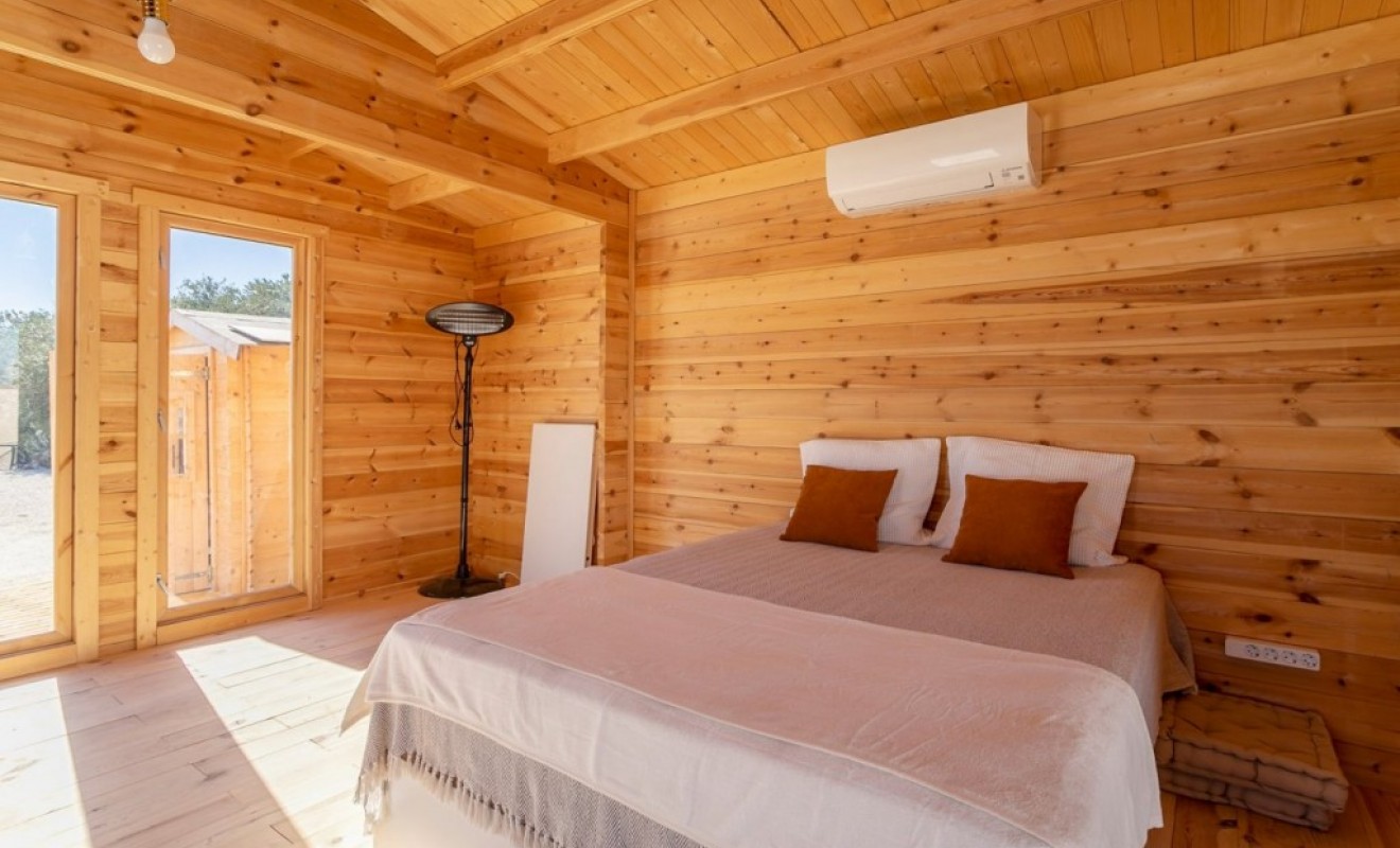 Sale - Villa - El Mudamiento