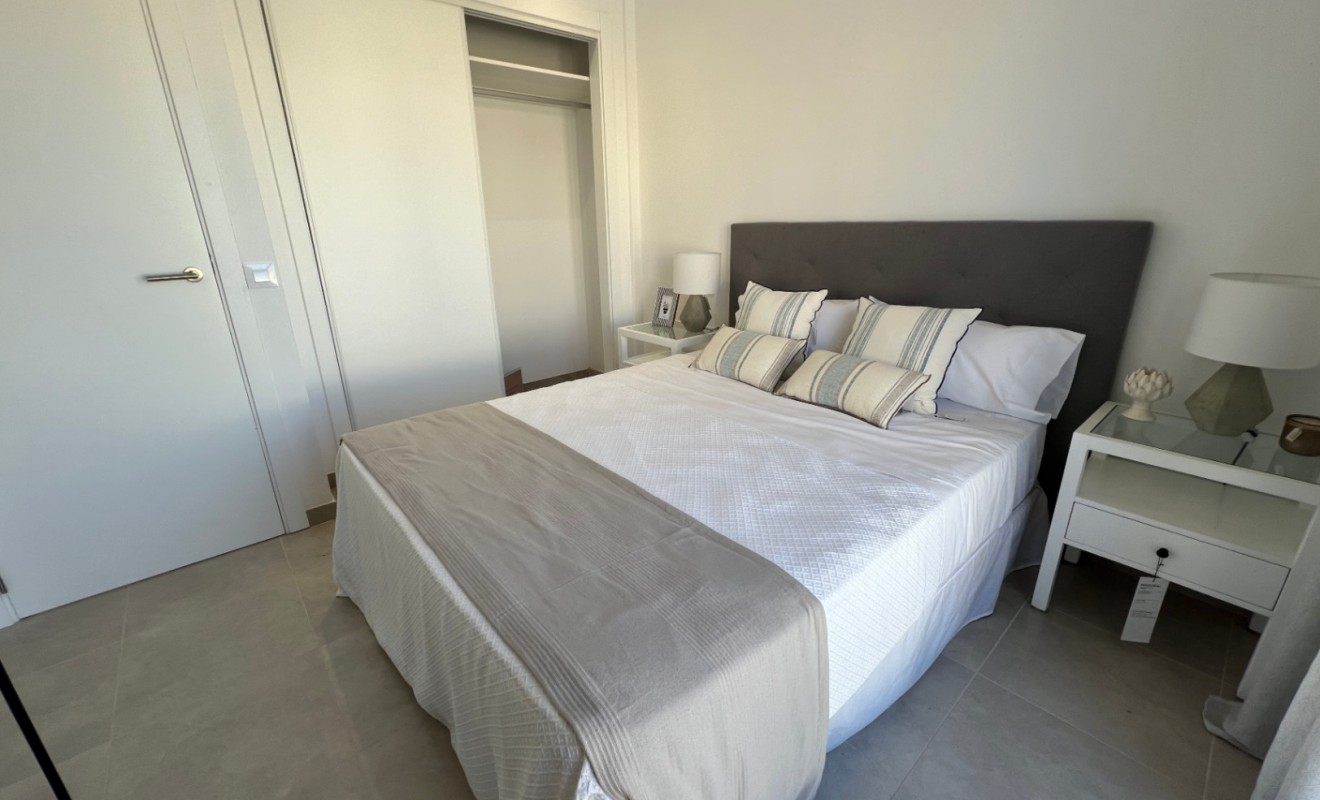 New Build - Villa - Cala Anguila-Cala Mendia - Mallorca