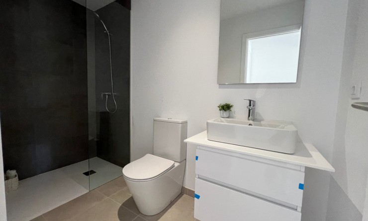 New Build - Villa - Cala Anguila-Cala Mendia - Mallorca