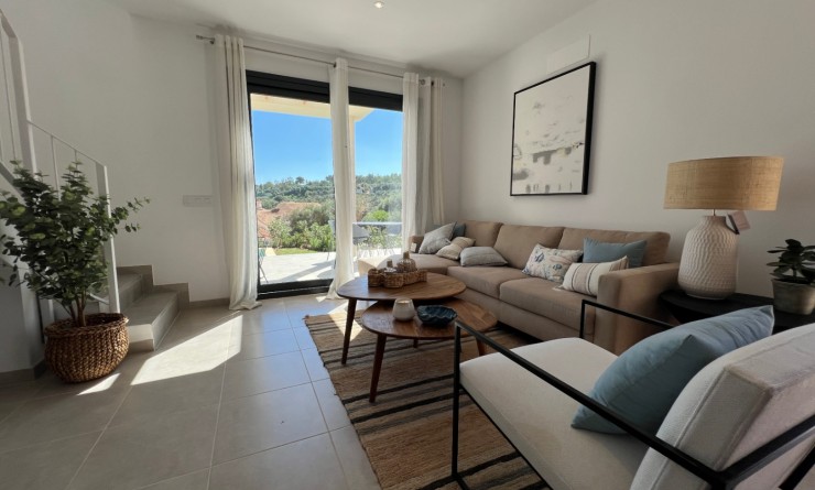 New Build - Villa - Cala Anguila-Cala Mendia - Mallorca