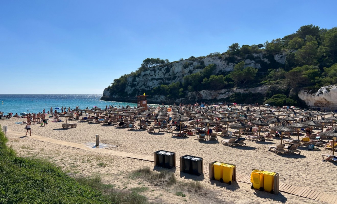 New Build - Villa - Cala Anguila-Cala Mendia - Mallorca