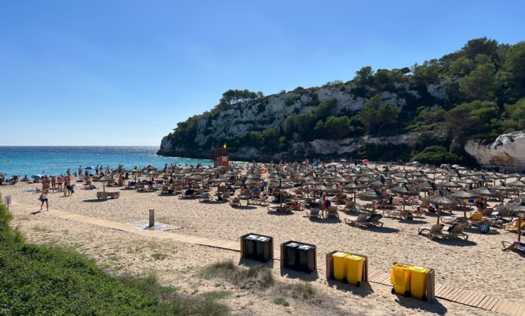 New Build - Villa - Cala Anguila-Cala Mendia - Mallorca