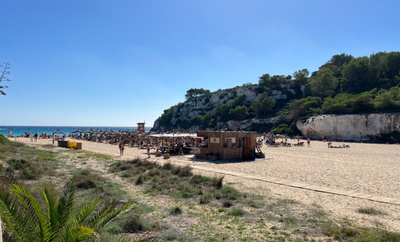 New Build - Villa - Cala Anguila-Cala Mendia - Mallorca