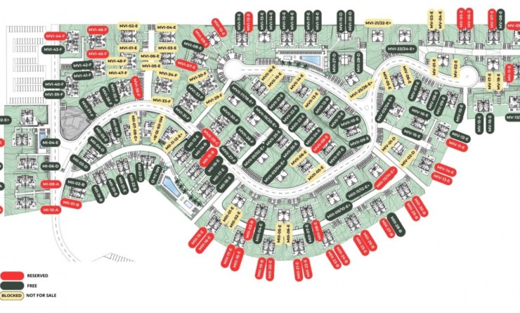 New Build - Villa - Cala Anguila-Cala Mendia - Mallorca