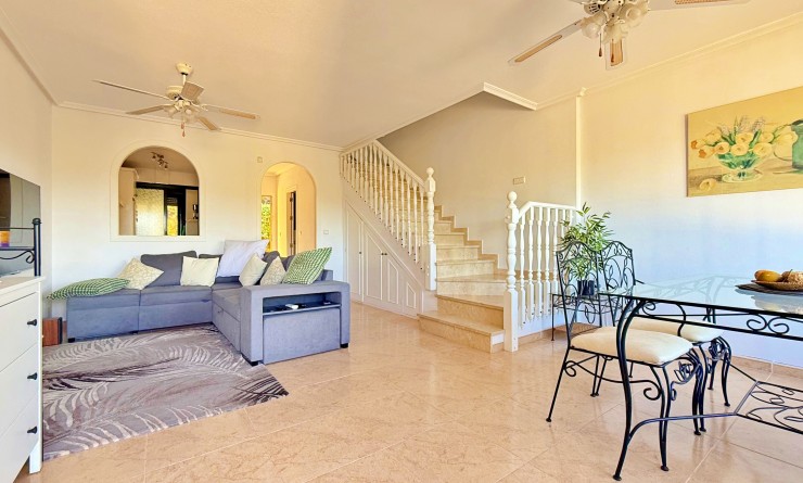 Revente - Maison de ville - Orihuela - Orihuela Costa