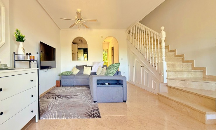 Revente - Maison de ville - Orihuela - Orihuela Costa