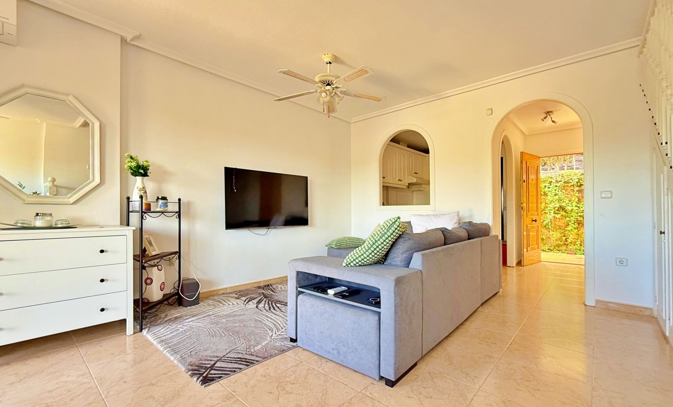 Revente - Maison de ville - Orihuela - Orihuela Costa