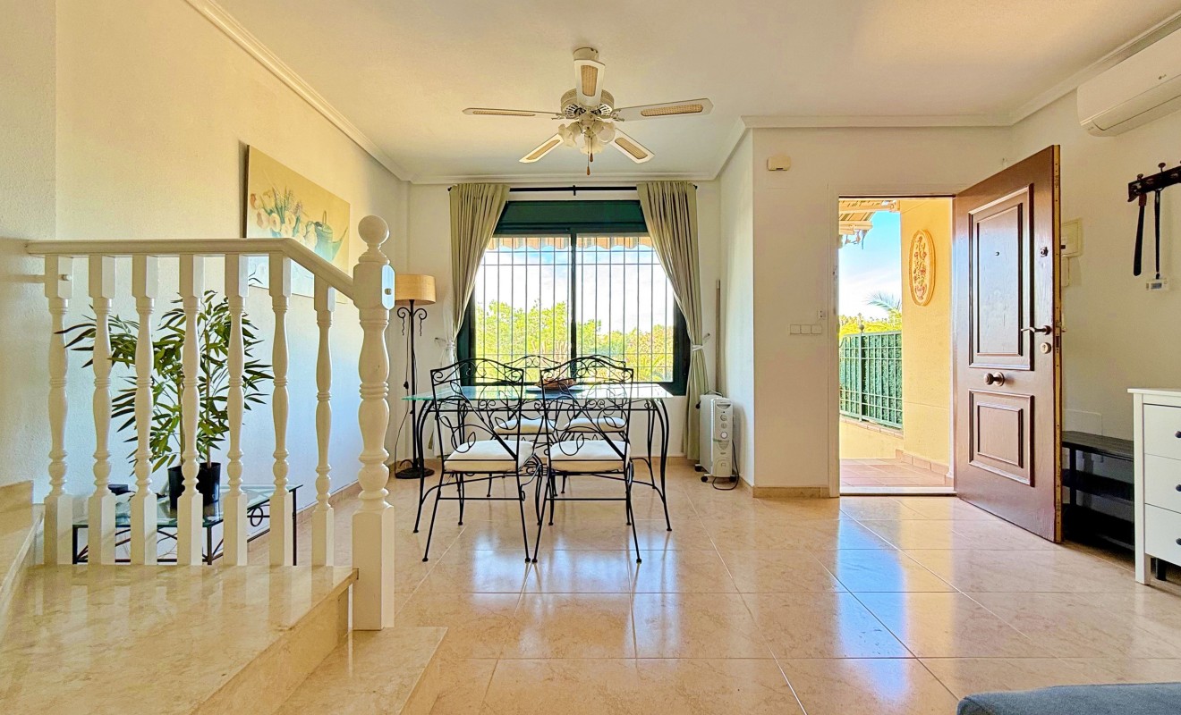 Revente - Maison de ville - Orihuela - Orihuela Costa