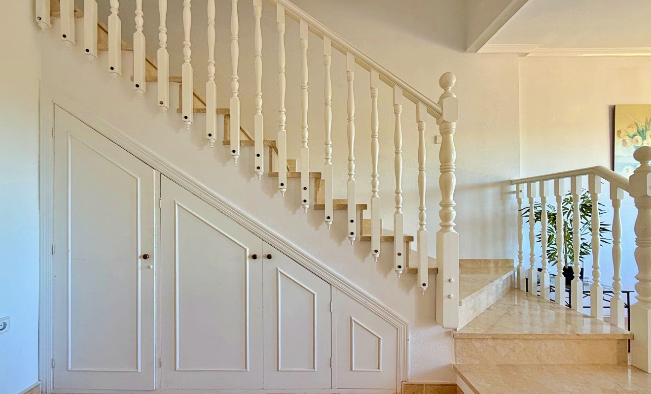 Revente - Maison de ville - Orihuela - Orihuela Costa