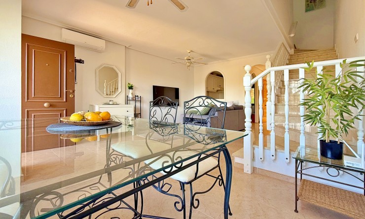 Revente - Maison de ville - Orihuela - Orihuela Costa