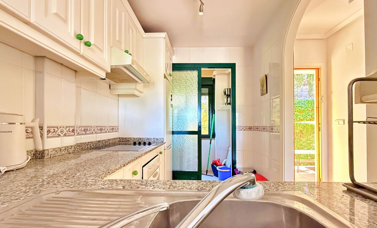 Revente - Maison de ville - Orihuela - Orihuela Costa