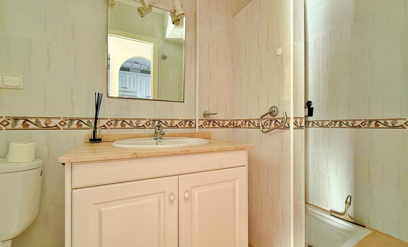 Revente - Maison de ville - Orihuela - Orihuela Costa