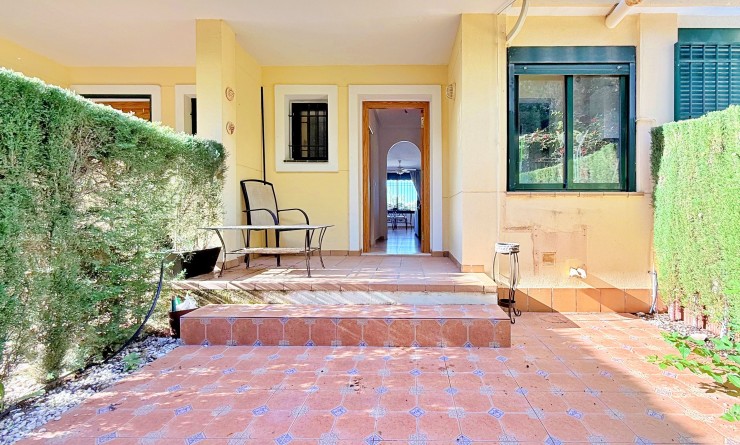 Revente - Maison de ville - Orihuela - Orihuela Costa