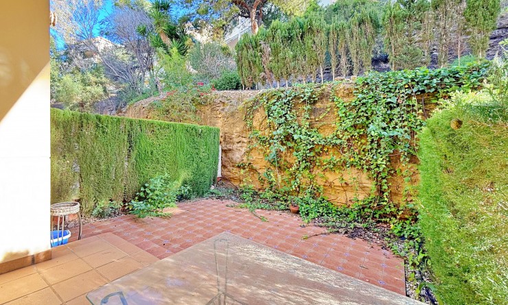 Revente - Maison de ville - Orihuela - Orihuela Costa