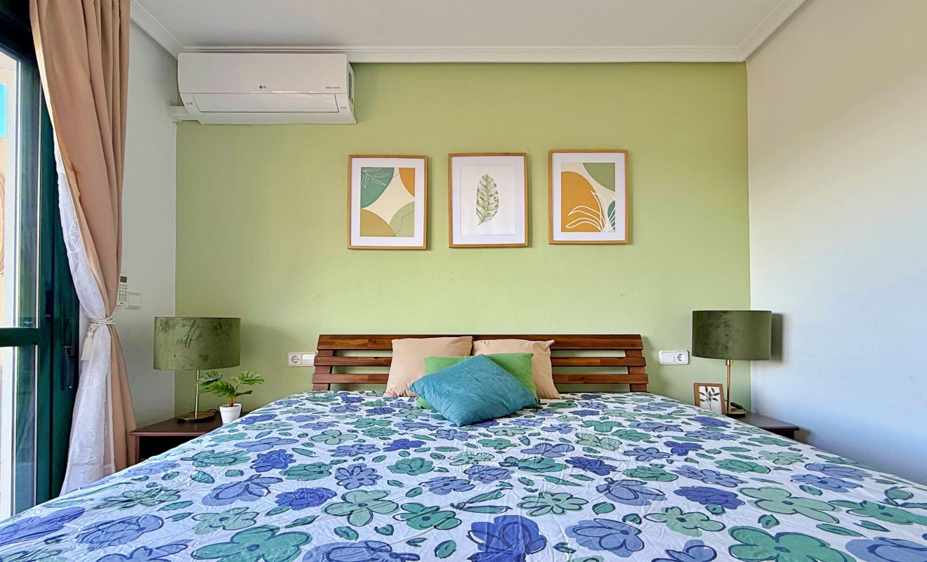 Revente - Maison de ville - Orihuela - Orihuela Costa