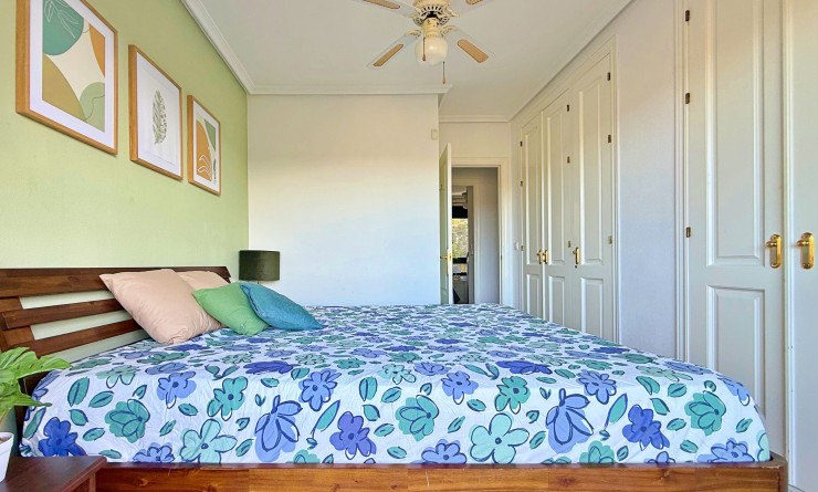 Revente - Maison de ville - Orihuela - Orihuela Costa