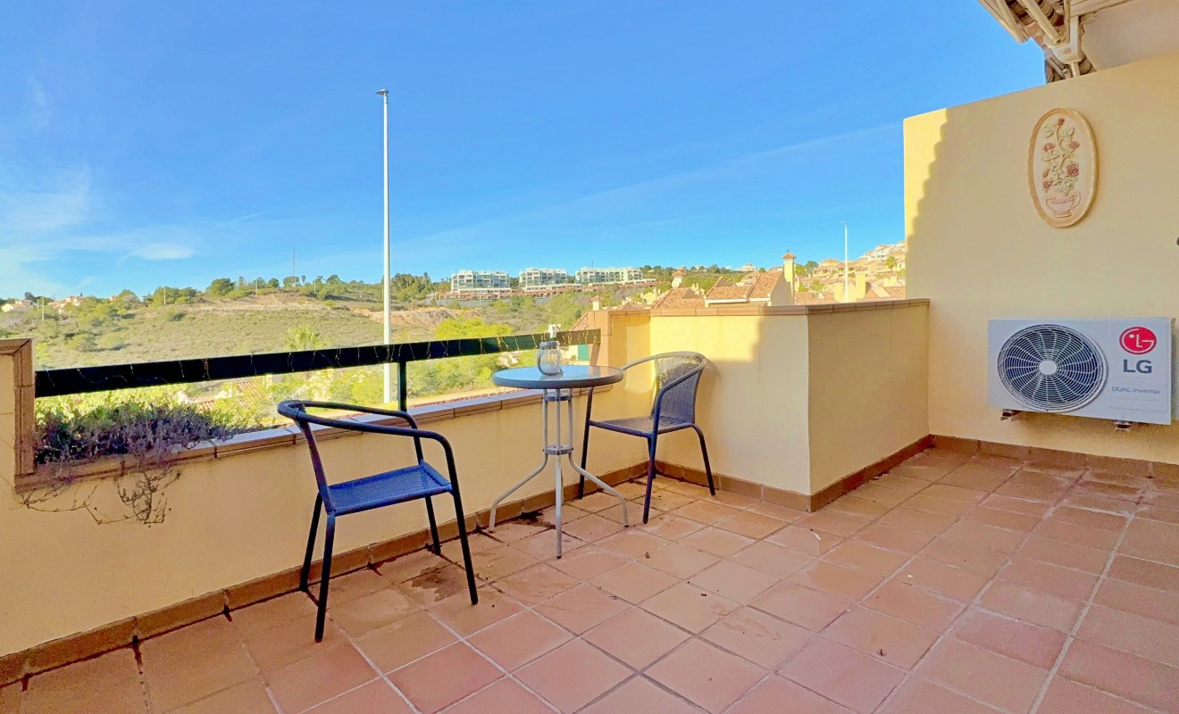 Revente - Maison de ville - Orihuela - Orihuela Costa