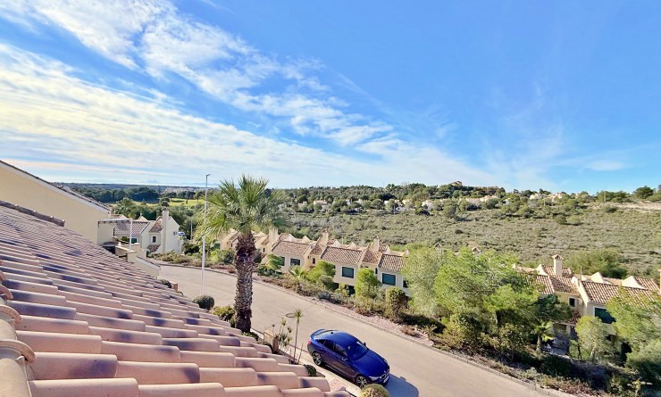 Revente - Maison de ville - Orihuela - Orihuela Costa