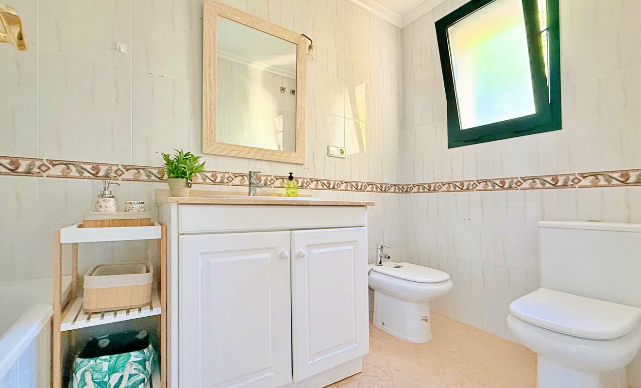 Revente - Maison de ville - Orihuela - Orihuela Costa