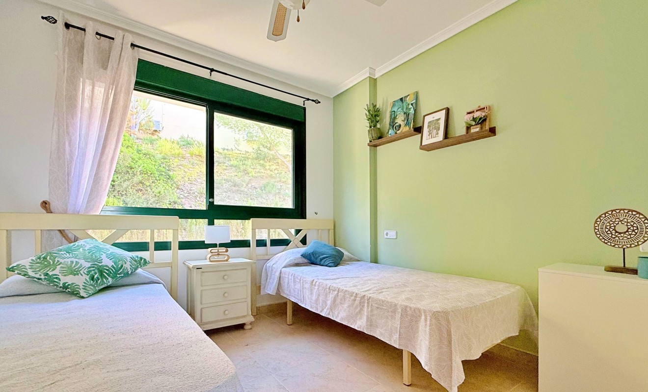 Revente - Maison de ville - Orihuela - Orihuela Costa