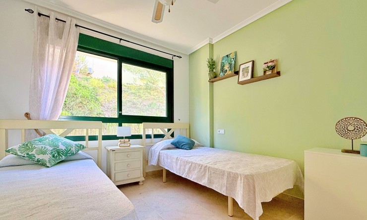 Revente - Maison de ville - Orihuela - Orihuela Costa