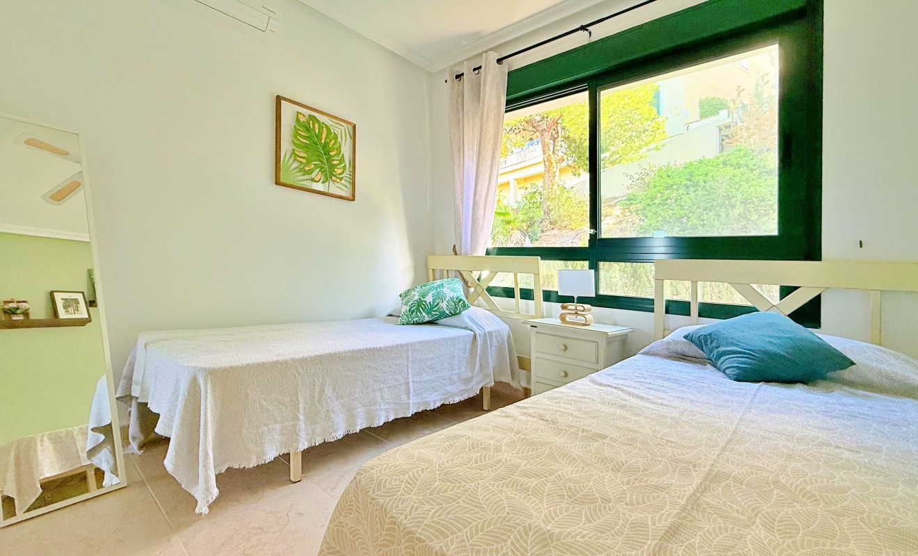 Revente - Maison de ville - Orihuela - Orihuela Costa