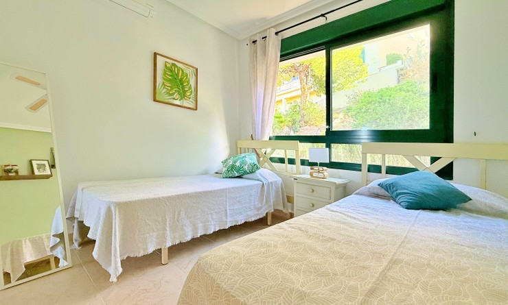 Revente - Maison de ville - Orihuela - Orihuela Costa