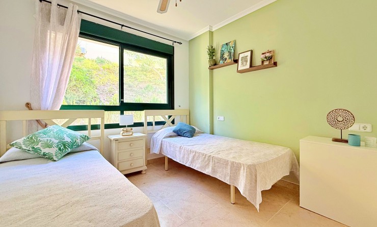 Revente - Maison de ville - Orihuela - Orihuela Costa