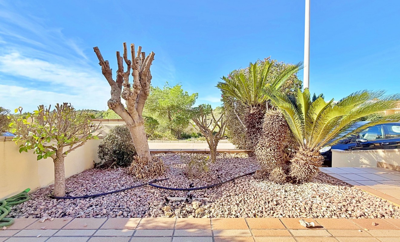 Revente - Maison de ville - Orihuela - Orihuela Costa