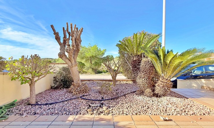 Revente - Maison de ville - Orihuela - Orihuela Costa