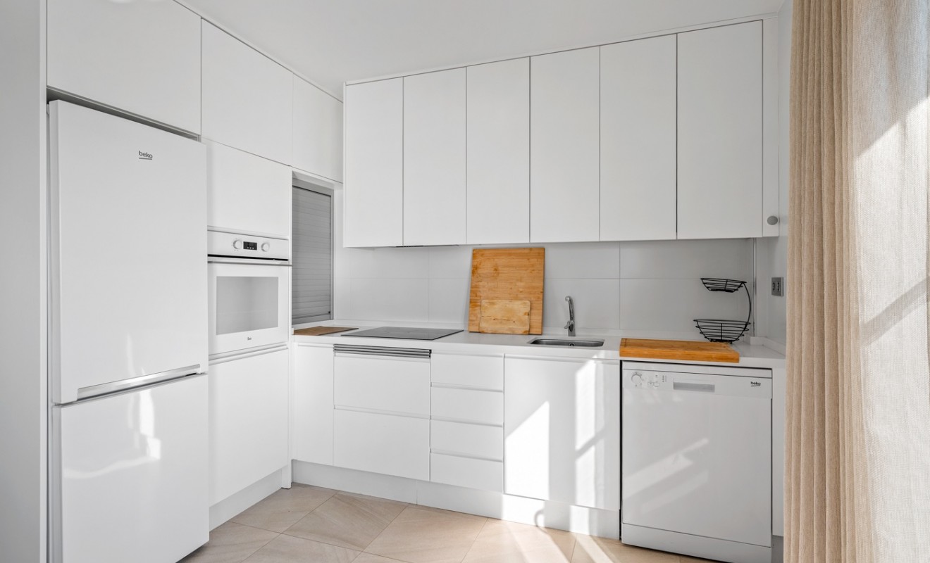 Wederverkoop - Villa - Los Alcázares - Euro Roda