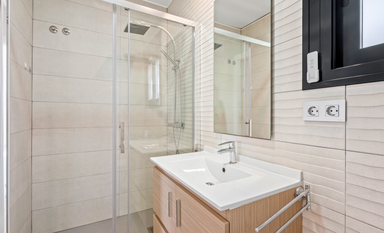 Wederverkoop - Villa - Los Alcázares - Euro Roda