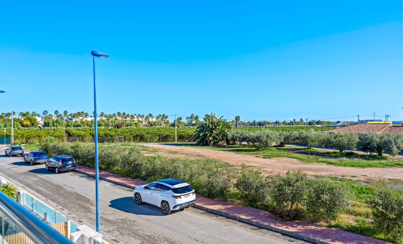 Wederverkoop - Villa - Los Alcázares - Euro Roda