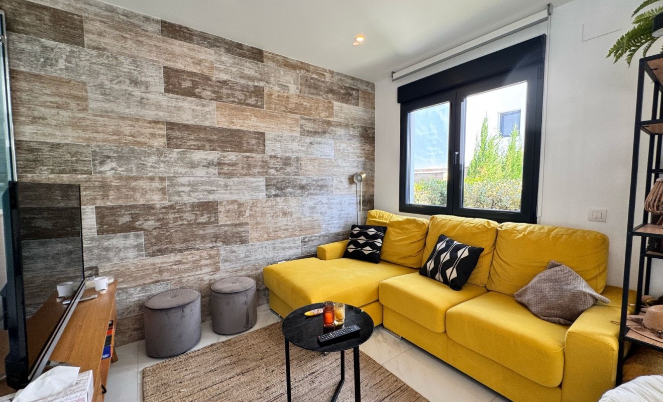 Wederverkoop - Herenhuis - Polop