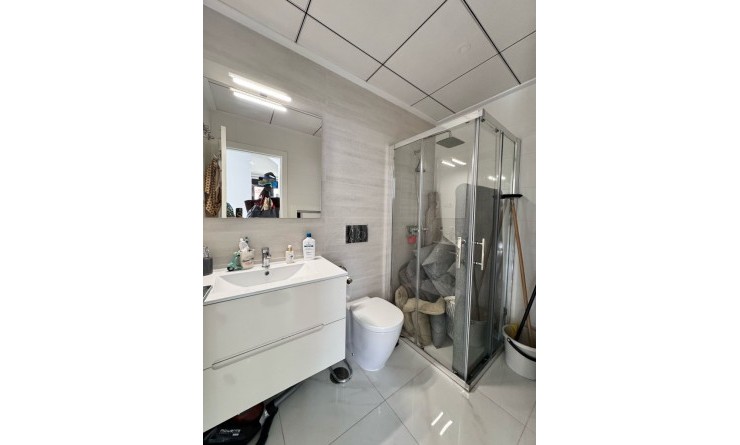 Wederverkoop - Herenhuis - Polop