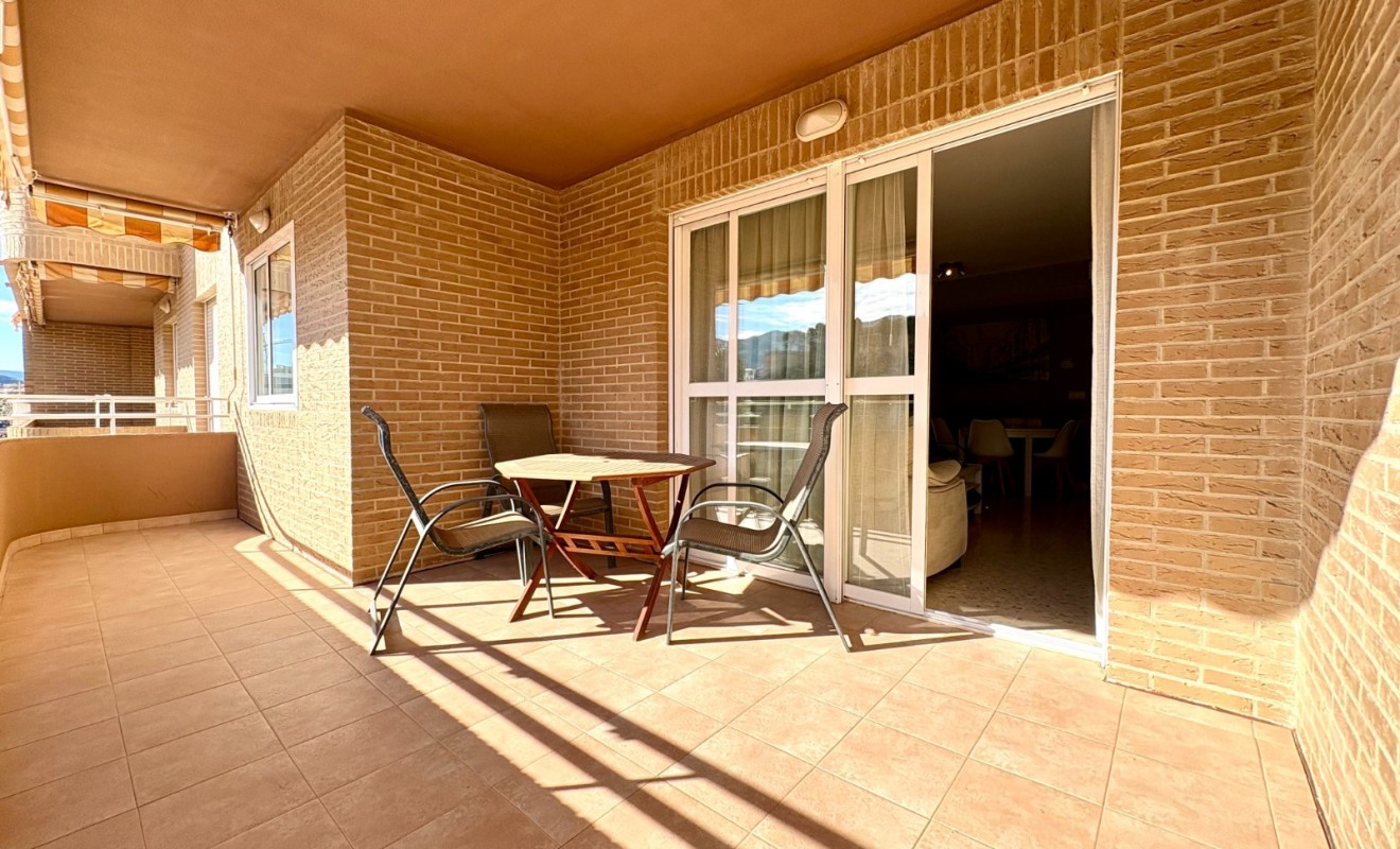 Sale - Apartment / flat - Denia - Port