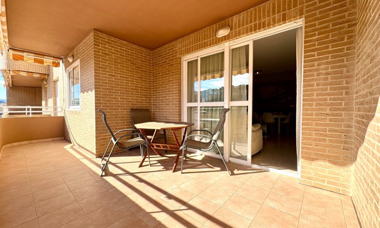 Sale - Apartment / flat - Denia - Port