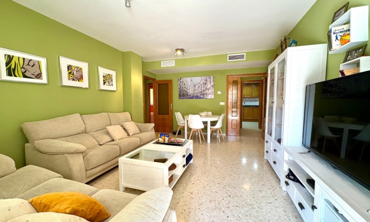 Sale - Apartment / flat - Denia - Port
