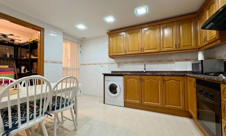 Sale - Apartment / flat - Denia - Port
